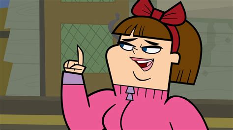 total drama staci|steffi total drama.